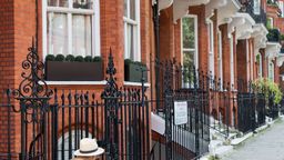 Find billige flybilletter til London City