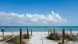 Sanibel Island hoteller