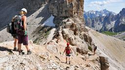 Dolomitterne hoteller