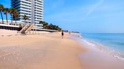 Hoteller i Vero Beach