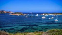 Hoteller i San Teodoro