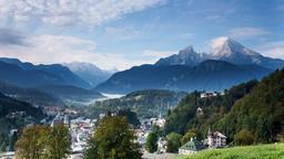 Berchtesgaden Hoteller