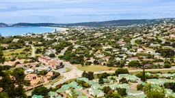 Plettenberg Bay Hoteller