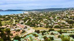 Hoteller i nærheden af Plettenberg Bay Lufthavn