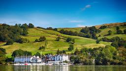 Hoteller i Windermere