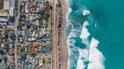 Hoteller i nærheden af Lufthavn: San Diego