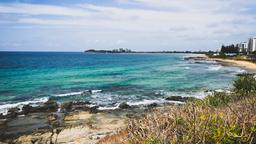 Hoteller i Mooloolaba