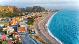 Hoteller i Milazzo