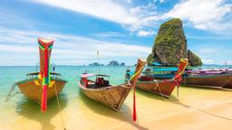 Ko Phi Phi Hoteller