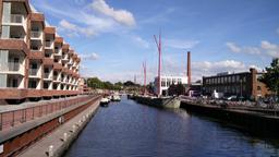 Hoteller i Amersfoort