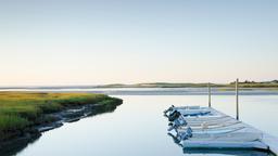 Hoteller i West Yarmouth