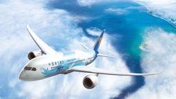 Find billige fly på China Southern