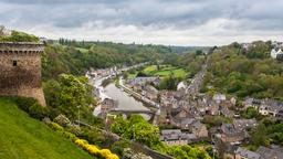 Ferieboliger i Bourgogne