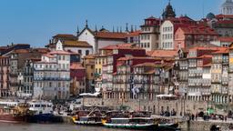 Hoteller i Vila Nova de Gaia