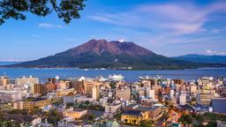 Hoteller i nærheden af Lufthavn: Kagoshima