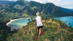 Find billige flybilletter til Hawaii