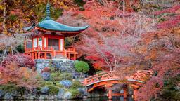 Kyoto Hoteller