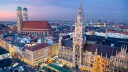 München Hoteller
