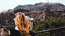Find billige flybilletter til Los Angeles