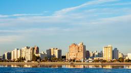 Puerto Madryn Hotelregister