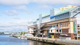 Hoteller i Kushiro