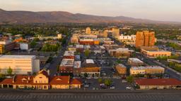 Yakima Hotelregister