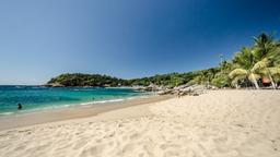 Hoteller i Manzanillo