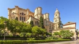Hoteller i Malaga i nærheden af Catedral de Málaga