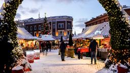 Riga Hoteller