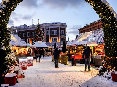 Riga