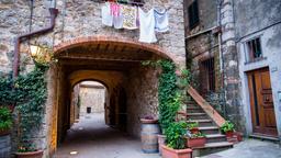 Hoteller i Radda In Chianti
