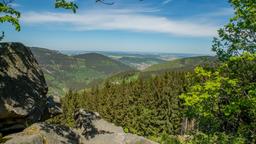 Hoteller i Bad Harzburg