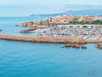 Palamós