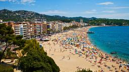 Lloret de Mar Hotelregister