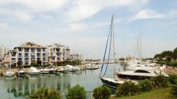 Hoteller i Misano Adriatico