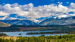 Breckenridge Hoteller