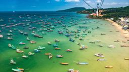 Hoteller i Phu Quoc