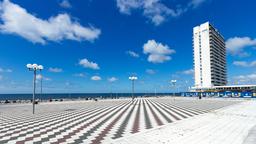 Hoteller i Zandvoort