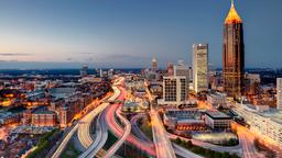 Hoteller i nærheden af The Great American Franchise Expo 2020