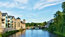 Hoteller i Kendal