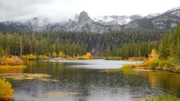 Mammoth Lakes Hoteller