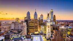 Hoteller i Philadelphia