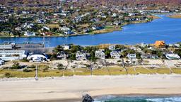 The Hamptons hoteller
