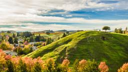 Napa Valley hoteller