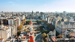 Buenos Aires Hoteller