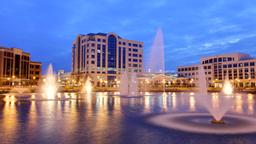 Newport News Hotelregister