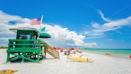 Hoteller i Sarasota