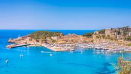 Mallorca hoteller
