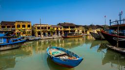 Hoteller i Hoi An
