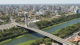Hoteller i Teresina